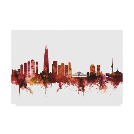 Trademark Fine Art